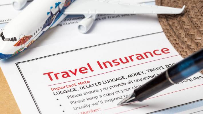 Travel Insurance