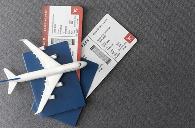 Air Flight Ticketing